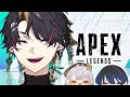 【EN/JP】Apex!! (with Reimu and Eito-san!)