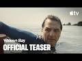 Widow's Bay — Official Teaser Trailer (The Sea Hag) | Apple TV
