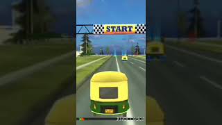 Modern Tuktuk rikshaw driving| Rikshaw game video_ android gameplay screenshot 4