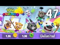 My Talking Tom Friends Unlimited Money Episode 47 GAMEPLAY 4U My Talking Tom Friends Unlimited Money Episode 47 GAMEPLAY 4U
