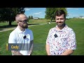 Community Fairbanks Recovery Center Alumni and Friends Golf Outing