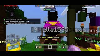 Skywars/deathrun special 3 subs