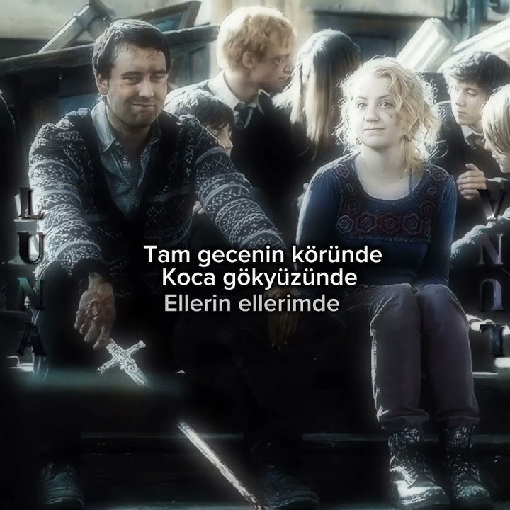 bu ship niye olmadı ya #potterhead #keşfet #potteredit #harrypotter #nuna