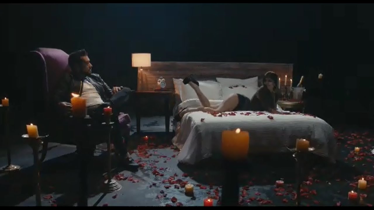 Watch Novaro - BESAME (Vídeo Oficial) on YouTube Watch Novaro - BESAME (Vídeo Oficial) on YouTube