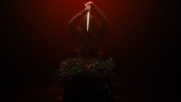 Kalandra - Bardaginn (Official Music Video)
