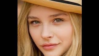 Chloë Grace Moretz (compilado de imágenes)