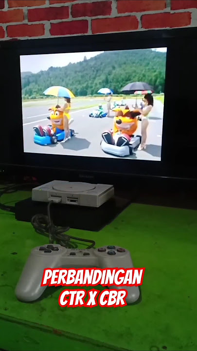 CTR semuanya serius; CBR musik, suara, foto profil lucu. Dan yg paling beda ada video gadis payung 👙