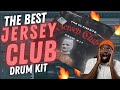 THIS IS THE BEST JERSEY CLUB DRUM KIT!! (PREVIEW + LINK) | (Bandmanrill, 2Rare, Jersey Club, Drake)