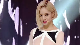 걸스데이(Girl's Day) - Something 교차편집(stage mix)