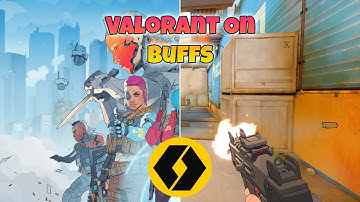 Spectre Divide: A Better Valorant Alternative?