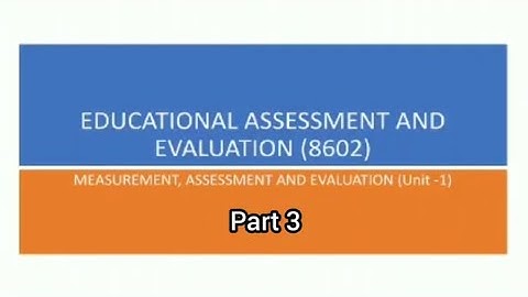 Course Code 8602 Unit 1 Part 3 : Miss Kanwal Lecturer AIOU