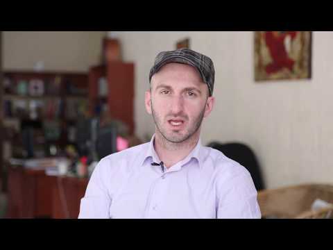 ინტერპრეტაცია – ვაჟა–ფშაველა (გიორგი კეკელიძე/ზაალ ჩხეიძე)