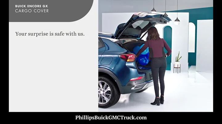 How To Use Your Cargo Cover