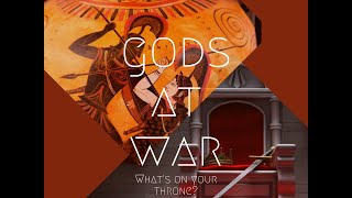 gods at war
