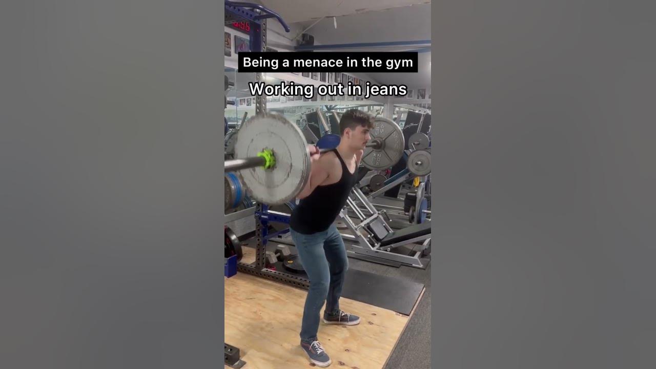 menace-things-to-do-in-a-gym-gym-shorts-youtube