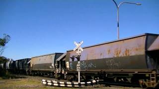 Wongawilli Colliery 20120826