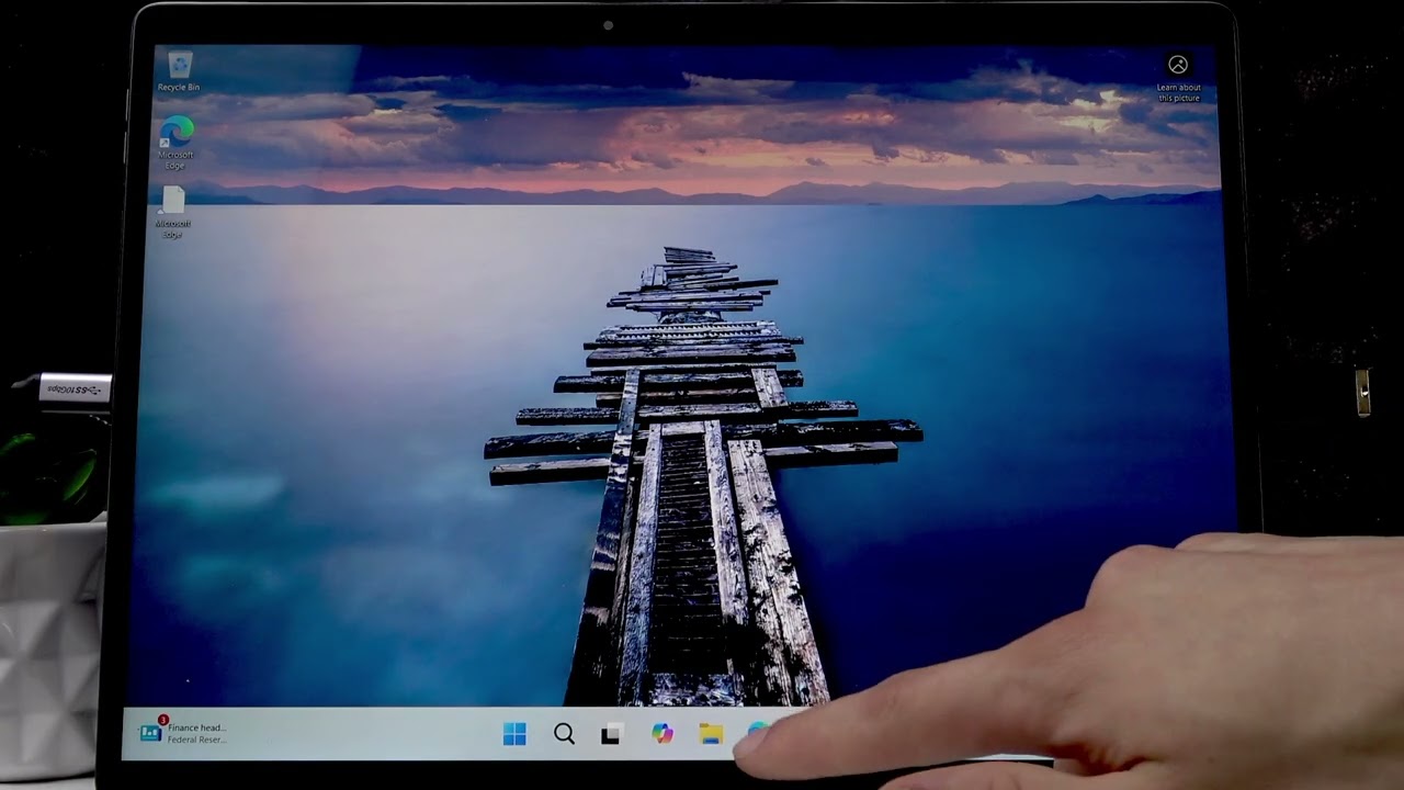 DELL 7320 Detachable – Make Your Device Faster