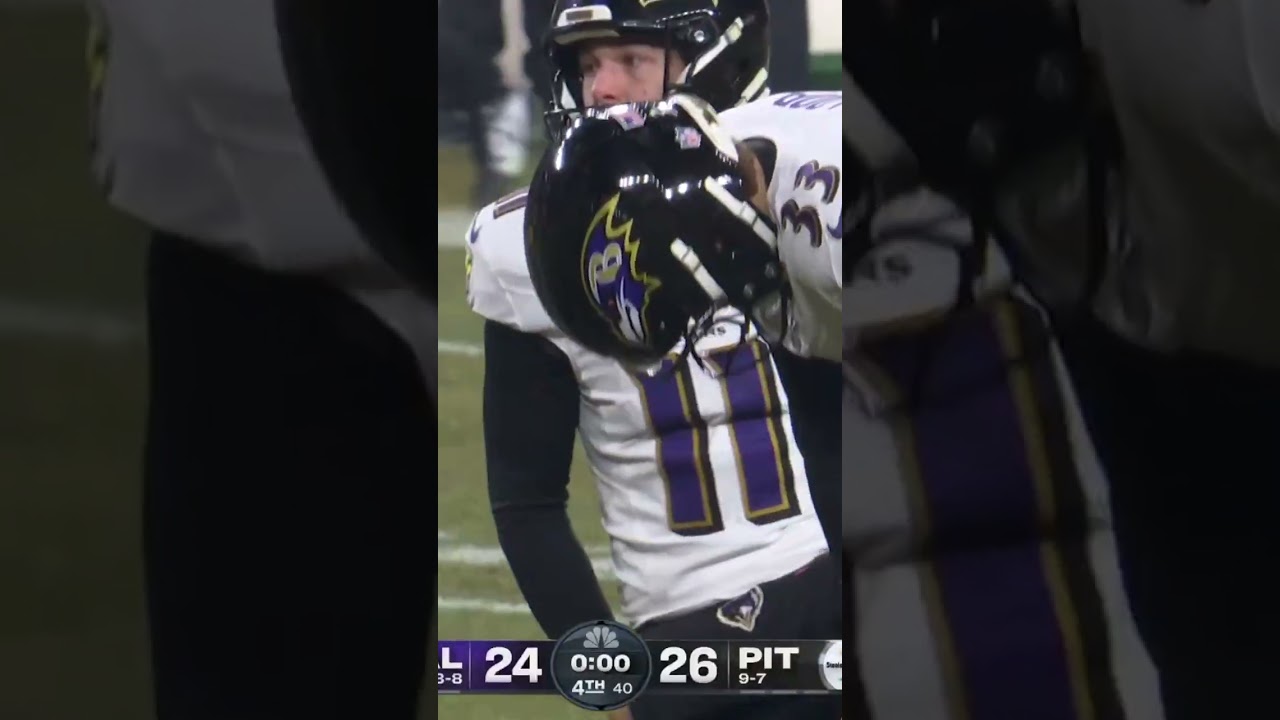 Тайлер Луп всё ещё был в шоке 😭