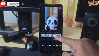How to Make Velocity Slow-Mo Videos on TikTok (New 2025 Edition)