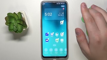 Never Open Your Browser Again: Learn to Add Google Search Bar on OPPO!