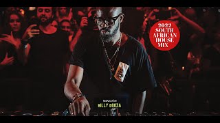 🔥2022 SOUTH AFRICAN HOUSE MIX | BLACK COFFEE, ENOO NAPA,TEKNIQ, ZAKES BANTWINI, THAKZIN, BILLY DOOZA