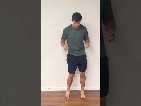 Ankle Rolling for Hoopers with High Arches 🦶🏀