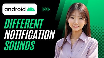 How to set different notification sounds for different apps on your Android device - simple guide