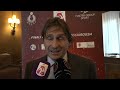 Pallavolo Coppa Italia F - Il "treno" per Trieste è partito