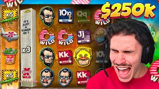 Download Lagu This Game WOULD NOT STOP Hitting! ($250K+ WON!) MP3 Download Lagu This Game WOULD NOT STOP Hitting! ($250K+ WON!) MP3