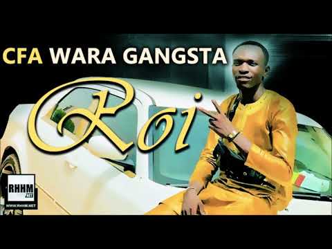 CFA WARA GANGSTA - ROI (2020) CFA WARA GANGSTA - ROI (2020)