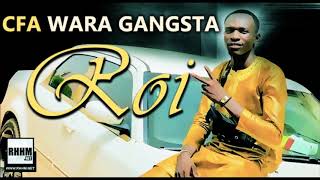 CFA WARA GANGSTA - ROI (2020)