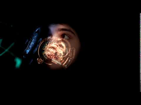 Iron man HUD effect first test // after effects
