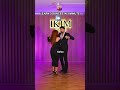 Learn 3 dances in 1 minute   #dance #bailandobachata #love #bachataflow #wedding