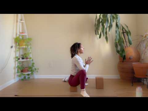 Soften: Full Body Support