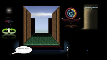 #EXCELGAME, Dungeon crawler on Excel