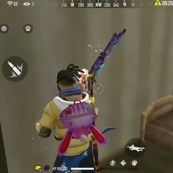 Story wa Gua Tampol lu!!!