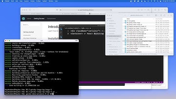 The Power of Gatsby StaticImage + More (Q&A)