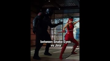 Did You Know that In G.I. Joe: Retaliation