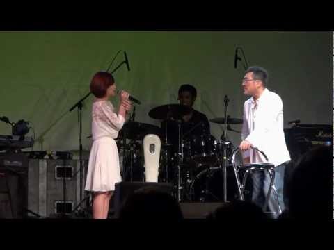 20120719 李宗盛 既然青春留不住_慶生!