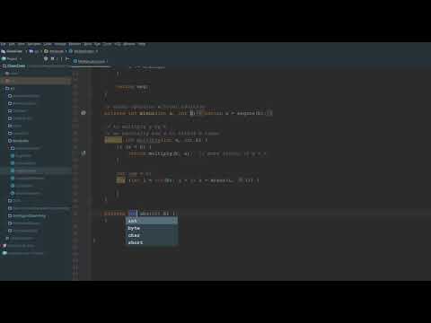 Java Technical Interview - Implementing Multiplication With Only Addition Operator