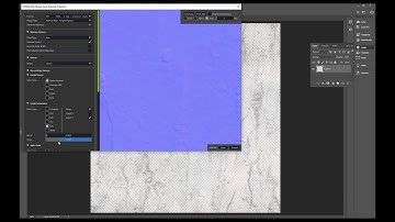 NVIDIA Texture Tools Exporter. NVIDIA Normal Maps