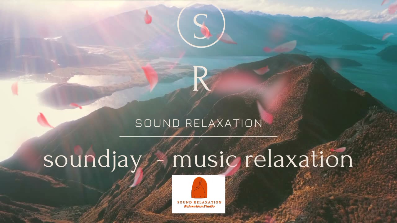 Soundjay - midnight Sound relaxation