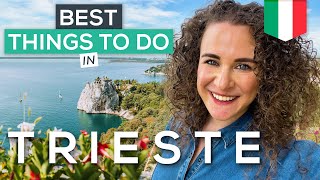 : 18 ABSOLUTE BEST Things to do in Trieste, Italy 