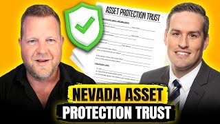 How To Form A Nevada Asset Protection Trust (Protection From Potential Creditors!) by Toby Mathis Esq | Tax Planning & Asset Protection  3,128 views 2 months ago 30 minutes