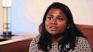 HSS Back in the Game: Meet Minda Dentler