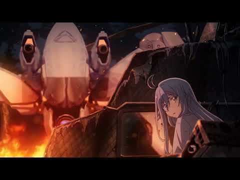 86 兄レイ 1 Ep5 レーナ墜落を救う 2142年4月13日