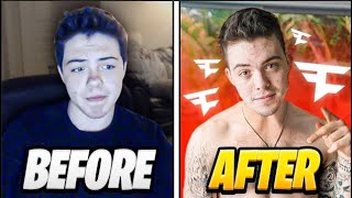 Before They Were Famous - FaZe Adapt