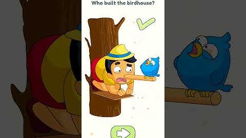 Dop 2: Delete One Part Gameplay Level 30-32 #Shorts