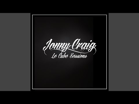 Jonny Craig - Crossing The Ocean