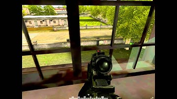 Project Reality v0.966- Breaching Practice